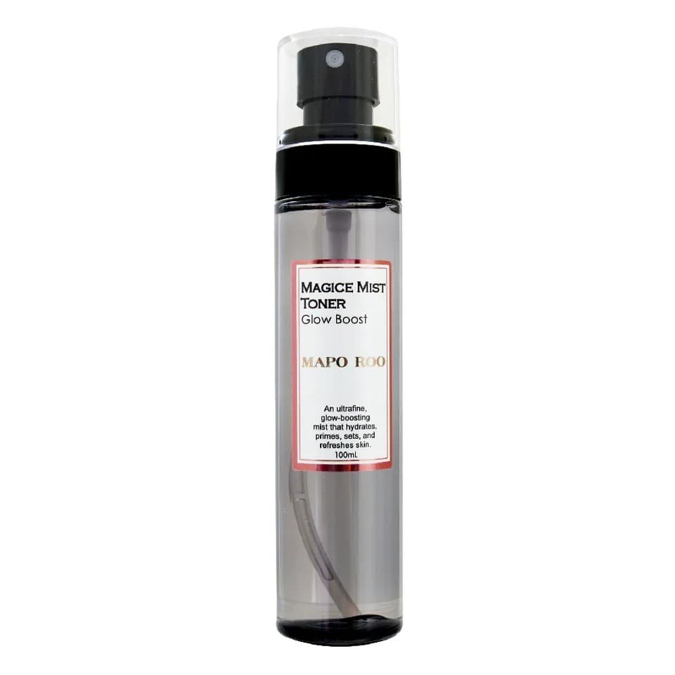 【MAPOROO】皮秒超導賦活原生露 100ml|澳思萊 Auslife 臉部植萃保養